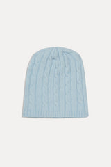 Bundle Up Knit Beanie - Daydream