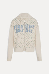 Weekend Thermal Hoodie - Spring Dreaming