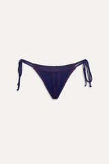 Divine Skimpy String Bikini Bottom - Lagoon