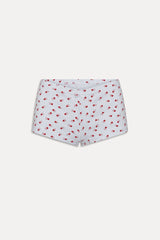 Amora Booty Shorts - Sunday Love