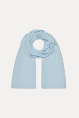 Snug Knit Scarf - Daydream